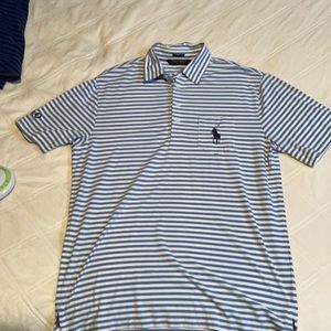 Custom Polo Golf Polo